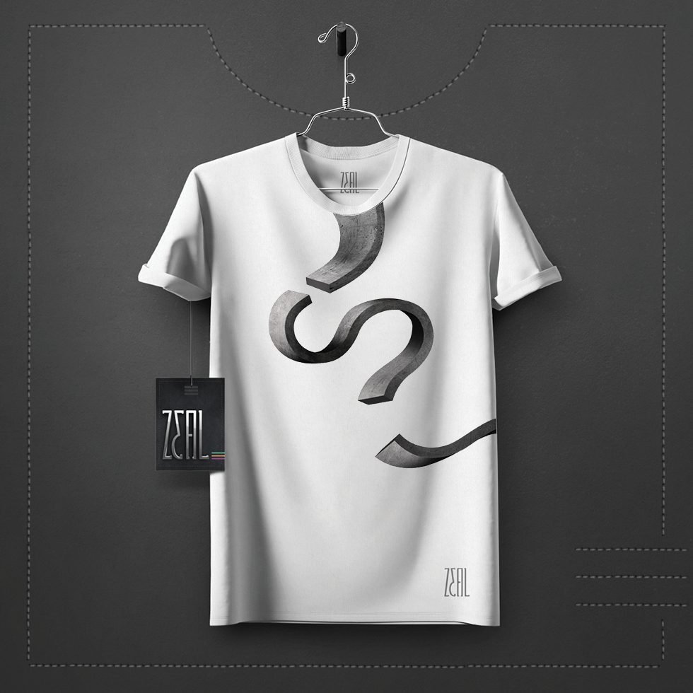 Ribbon V-neck Round neck T-shirt Ribbon V-neck Round neck T-shirt