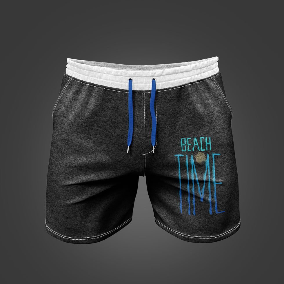 Lava Prints Beach Wears For Mens Lava Prints Beach Wears For Mens