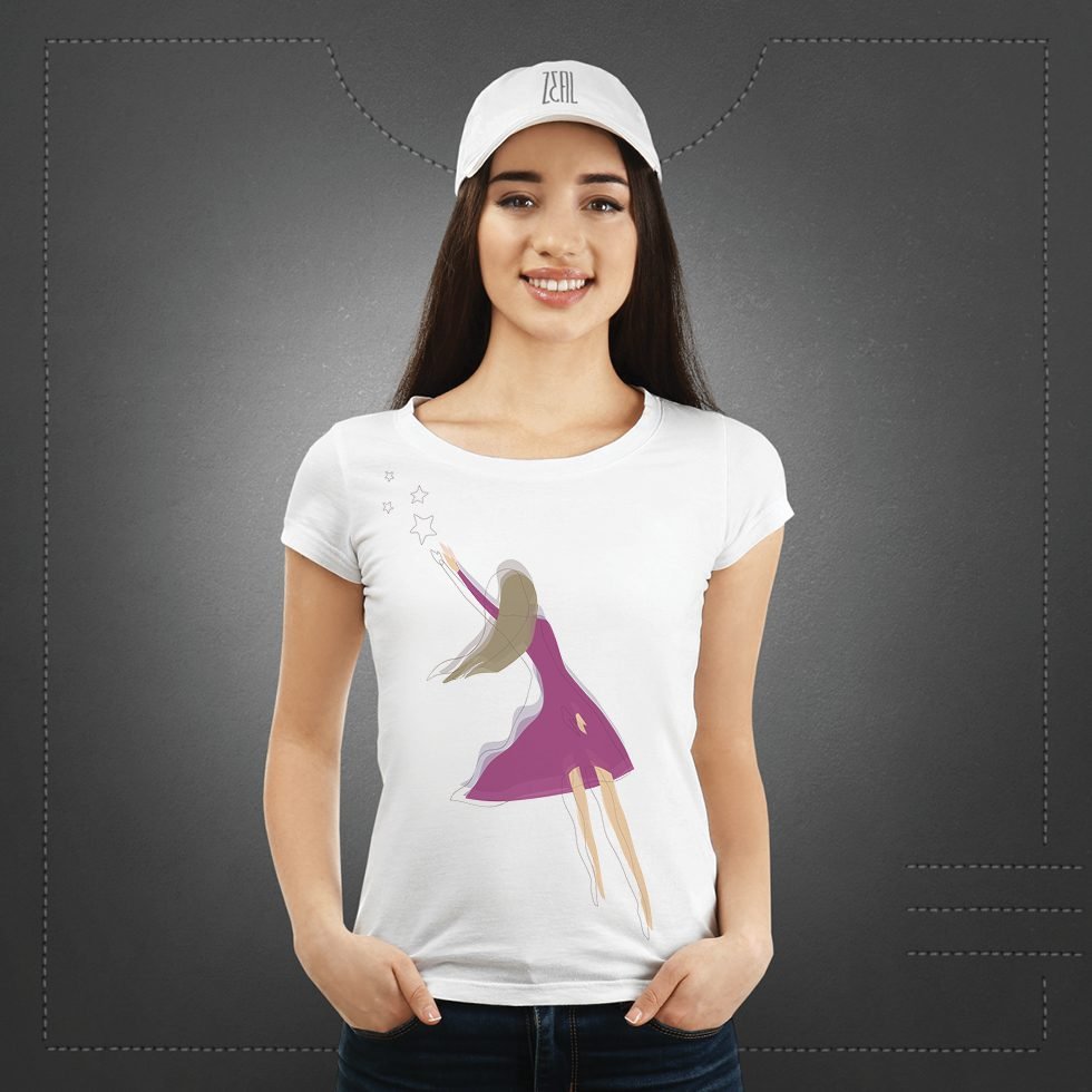 female_t-shirt_mock up_front45