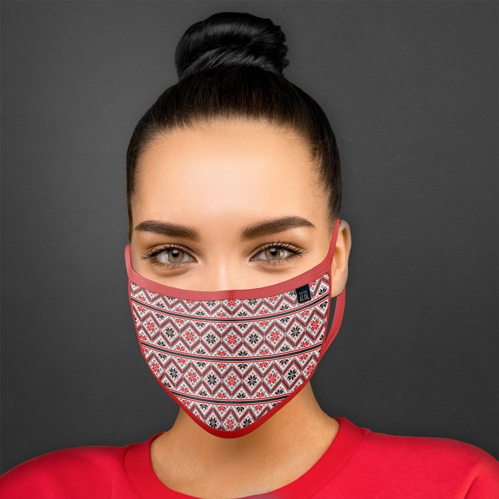 face mask for women