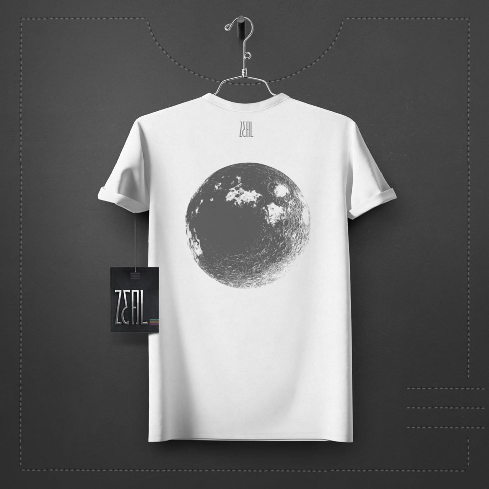 T-SH.moon-back-w