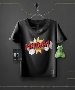 Friday Kids T-shirt
