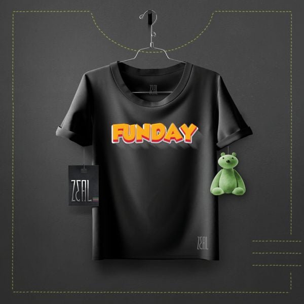 Funday Kids T-shirt