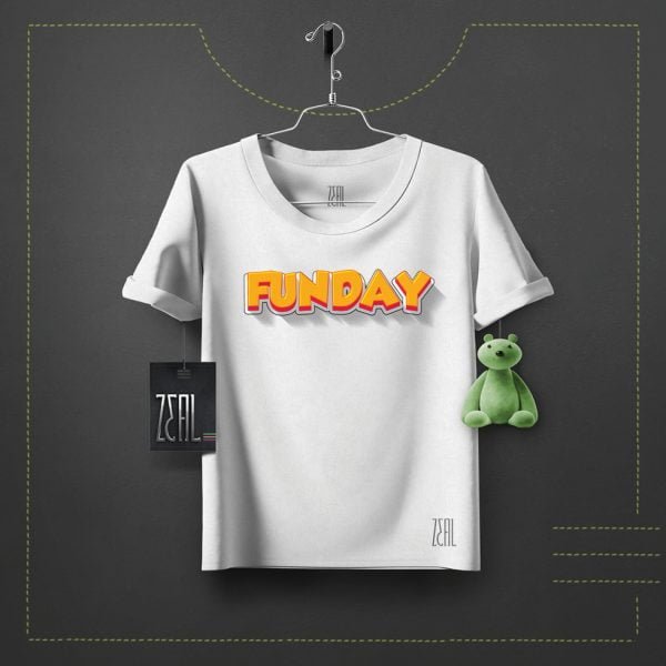 Funday Kids T-shirt