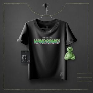 Handsome Kids T-shirt