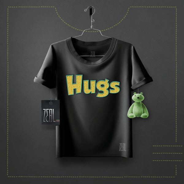 Hugs Kids T-shirt
