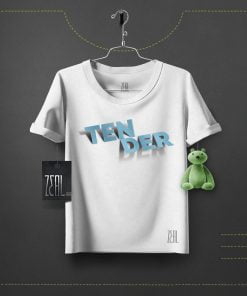 Tender Kids T-shirt