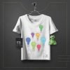 Bulbs Kids Boy T-shirt