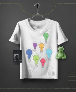 Bulbs Kids Boy T-shirt