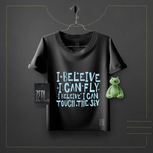 Touch the sky Kids Boy T-shirt