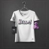 Hello Kids Girl T-shirt