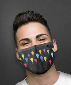 face mask for men